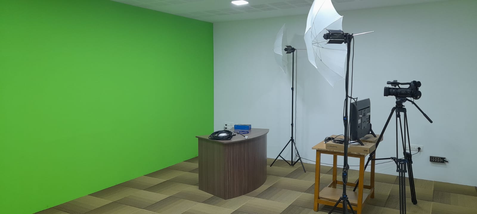 Digital Content Studio